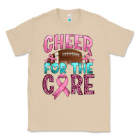 Mushroom cheer for the core Classic Tee - HRA Design Shop