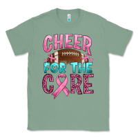Sage cheer for the core Classic Tee - HRA Design Shop