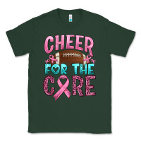 Sports Green cheer for the core Classic Tee - HRA Design Shop