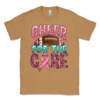 Toasted Coconut cheer for the core Classic Tee - HRA Design Shop