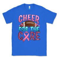 True Royal cheer for the core Classic Tee - HRA Design Shop