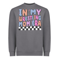 Storm in my wrestling mom era Heavyweight Sweatshirt - MaliasSmallBusiness