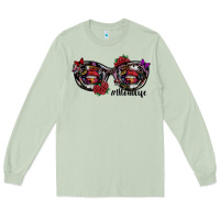 Matcha momlife Long Sleeve Tee - SublimationCraftShop