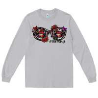 Moon Dust momlife Long Sleeve Tee - SublimationCraftShop