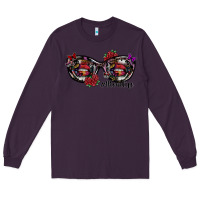 Plum momlife Long Sleeve Tee - SublimationCraftShop