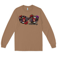 Toasted Coconut momlife Long Sleeve Tee - SublimationCraftShop