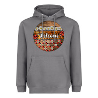 Storm ladybug welcome ornament Heavyweight Hoodie - BarkalooDesign