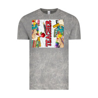 Cloud Rock teacher Vintage Tee - Zillion Design Studio