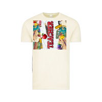 Vintage Arctic teacher Vintage Tee - Zillion Design Studio
