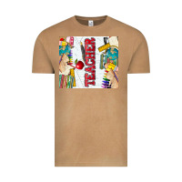 Vintage Camel teacher Vintage Tee - Zillion Design Studio