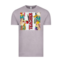 Vintage Zinc teacher Vintage Tee - Zillion Design Studio