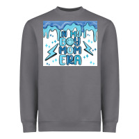 In My Boy Mom Era Heavyweight Sweatshirt | Teevron