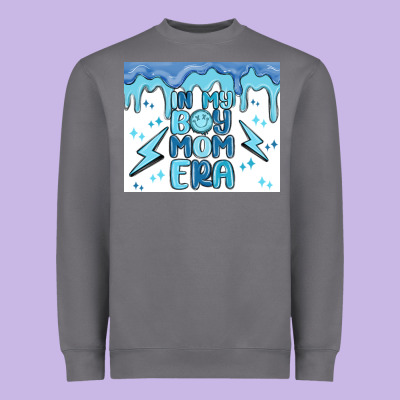 Heavyweight Sweatshirt in my boy mom era