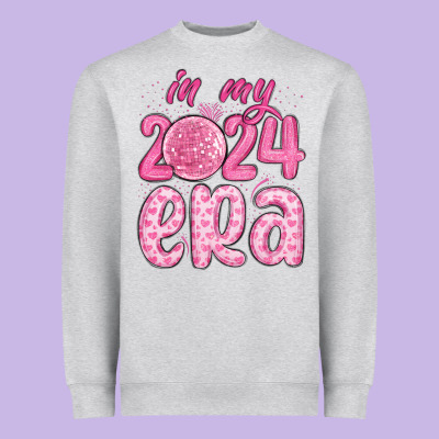 Heavyweight Sweatshirt in my 2024 era