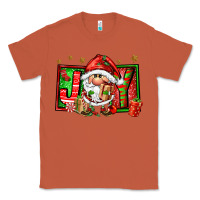 Copper joy santa gnomes Classic Tee - FaDigitalArtStudio