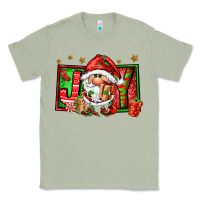 Matcha joy santa gnomes Classic Tee - FaDigitalArtStudio