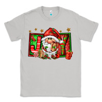 Moon Dust joy santa gnomes Classic Tee - FaDigitalArtStudio