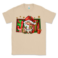 Mushroom joy santa gnomes Classic Tee - FaDigitalArtStudio