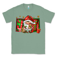Sage joy santa gnomes Classic Tee - FaDigitalArtStudio