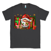 Smoke joy santa gnomes Classic Tee - FaDigitalArtStudio