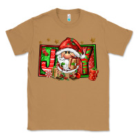 Toasted Coconut joy santa gnomes Classic Tee - FaDigitalArtStudio
