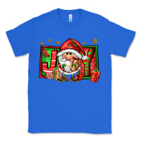 True Royal joy santa gnomes Classic Tee - FaDigitalArtStudio