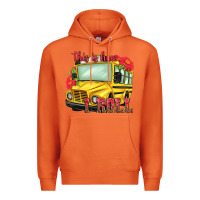 Carrot this is how i roll Premium Hoodie - NancyCooperArtShop