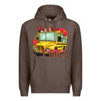 Coffee this is how i roll Premium Hoodie - NancyCooperArtShop