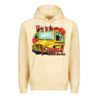 Pina Colada this is how i roll Premium Hoodie - NancyCooperArtShop