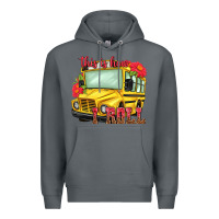 Rock this is how i roll Premium Hoodie - NancyCooperArtShop