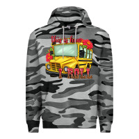 Slate Camo this is how i roll Premium Hoodie - NancyCooperArtShop