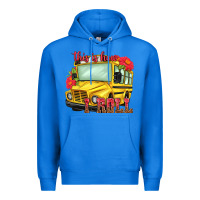 True Royal this is how i roll Premium Hoodie - NancyCooperArtShop