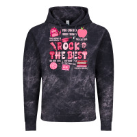 Cloud Black rock the best Vintage Hoodie - JahusDesignShop