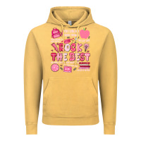 Vintage Mustard rock the best Vintage Hoodie - JahusDesignShop