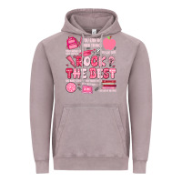 Vintage Zinc rock the best Vintage Hoodie - JahusDesignShop