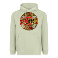 Matcha ladybug one ornament Heavyweight Hoodie - BarkalooDesign