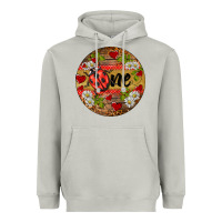 Moon Dust ladybug one ornament Heavyweight Hoodie - BarkalooDesign