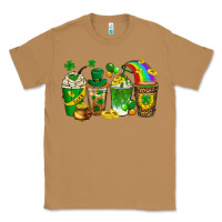 Toasted Coconut st. patricks day coffee drinks Classic Tee - Neo Western