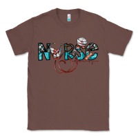 Chestnut nurse Classic Tee - SublimationCraftShop