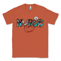 Copper nurse Classic Tee - SublimationCraftShop
