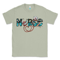 Matcha nurse Classic Tee - SublimationCraftShop