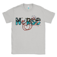 Moon Dust nurse Classic Tee - SublimationCraftShop