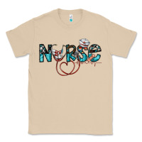 Mushroom nurse Classic Tee - SublimationCraftShop