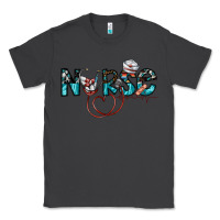 Smoke nurse Classic Tee - SublimationCraftShop