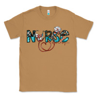 Toasted Coconut nurse Classic Tee - SublimationCraftShop
