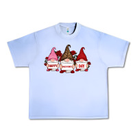 Grape Ice happy valentine's day dno es with rose Urban Heavy Tee - RanaPortraitStore
