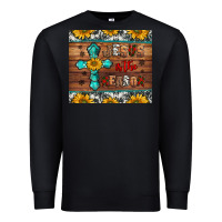 Black jesus is the reason christmas Premium Sweatshirt - Jasminsmagicworld