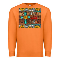 Carrot jesus is the reason christmas Premium Sweatshirt - Jasminsmagicworld