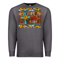 Charcoal Heather jesus is the reason christmas Premium Sweatshirt - Jasminsmagicworld