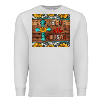 Dove Grey jesus is the reason christmas Premium Sweatshirt - Jasminsmagicworld
